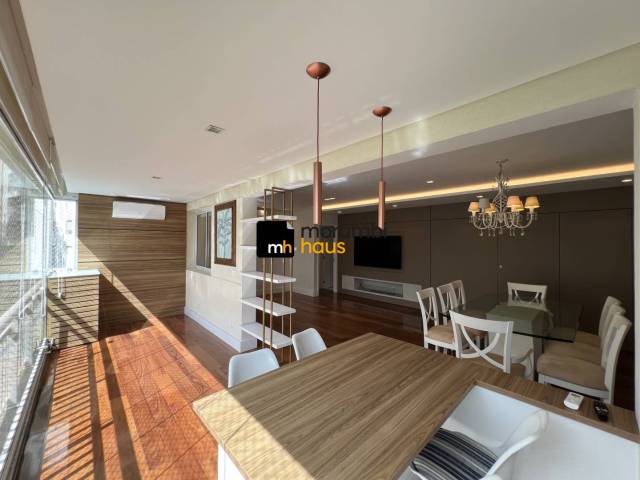 #14506 - Apartamento para Venda em São Paulo - SP