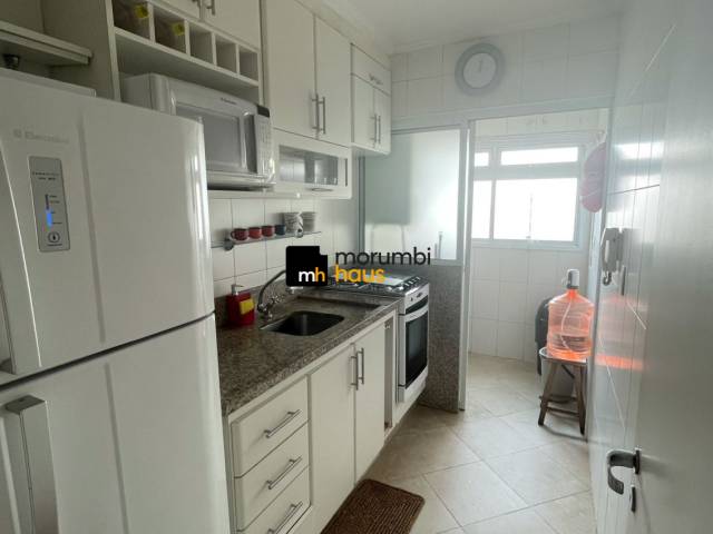 Apartamento para Venda em São Paulo - 5