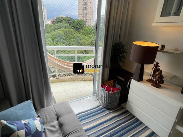 #14507 - Apartamento para Venda em São Paulo - SP - 2