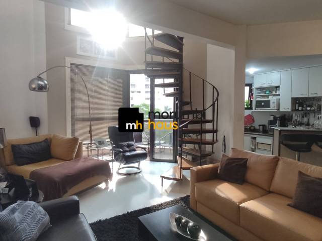 #14508 - Duplex para Locação em São Paulo - SP - 3