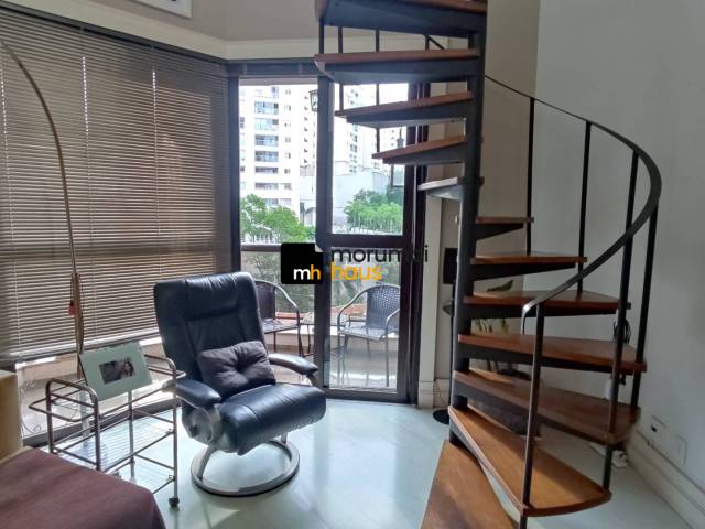 Duplex para Locação em São Paulo - 4