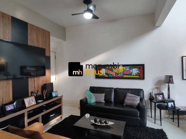 Duplex para Locação em São Paulo - 5