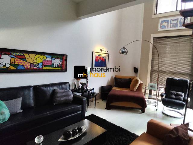 #14508 - Duplex para Locação em São Paulo - SP - 1