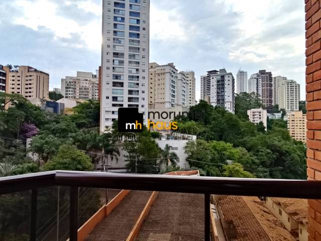 #14508 - Duplex para Locação em São Paulo - SP - 2