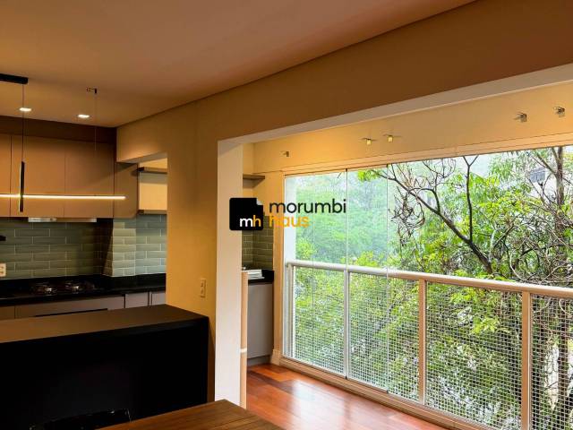 #14510 - Apartamento para Venda em São Paulo - SP - 1