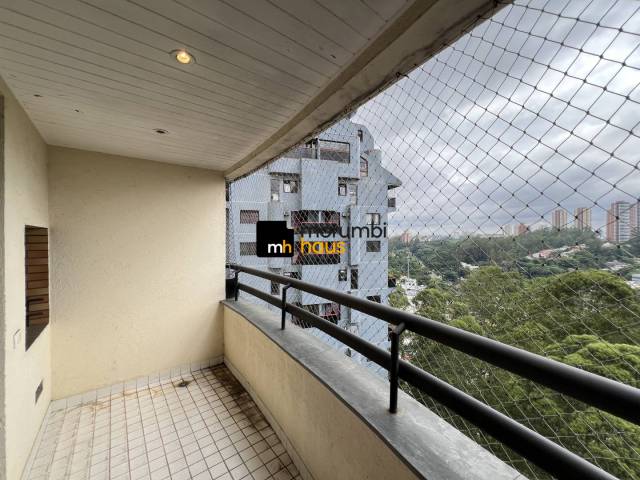 Venda em Vila Andrade - São Paulo