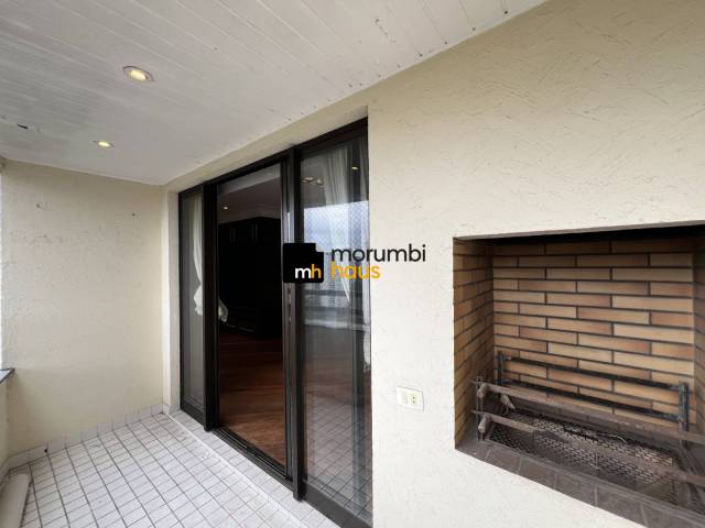 Apartamento para Venda em São Paulo - 3