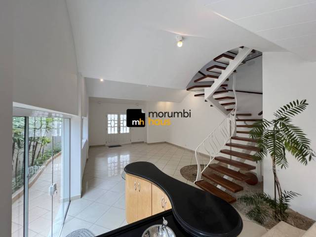 #14514 - Casa em condomínio para Venda em São Paulo - SP - 1