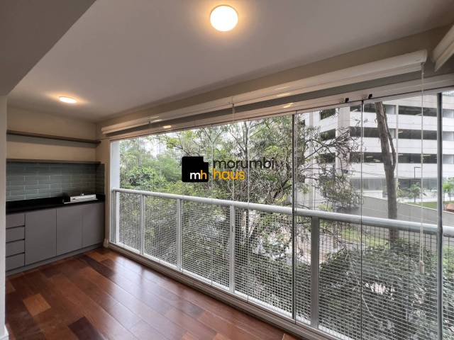 #14510 - Apartamento para Venda em São Paulo - SP - 1