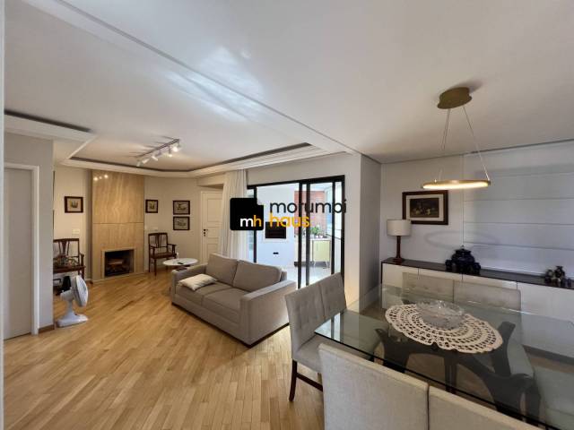 Apartamento para Venda em São Paulo - 2