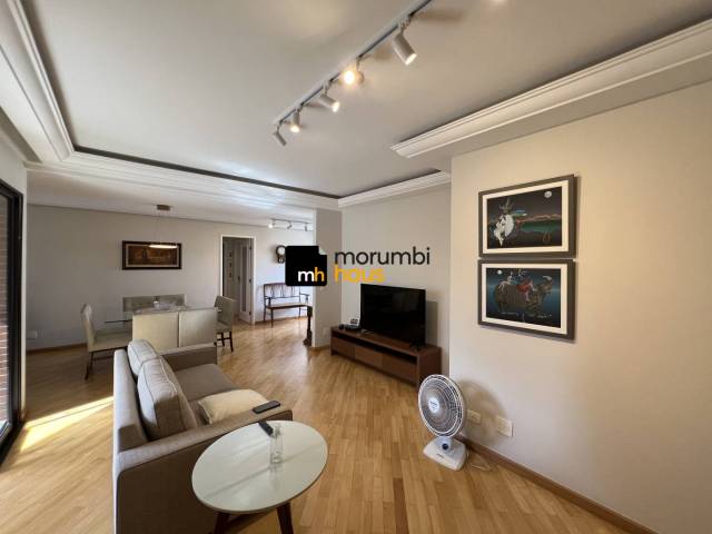 Apartamento para Venda em São Paulo - 5