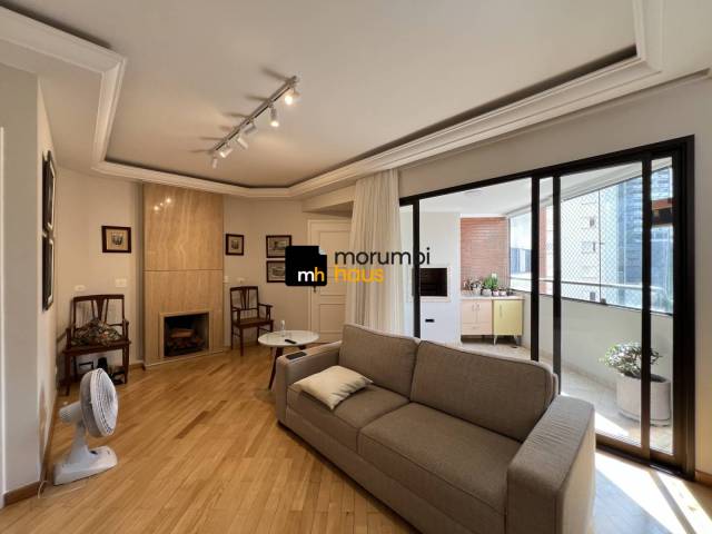 Apartamento para Venda em São Paulo - 3