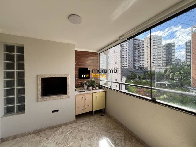 Venda em Vila Andrade - São Paulo