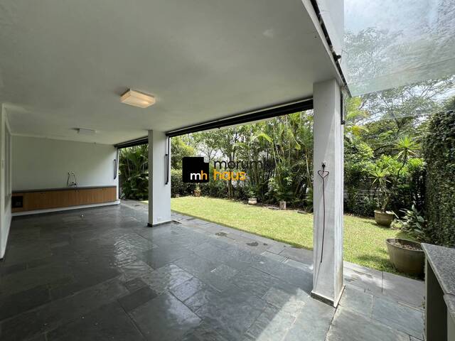 #14517 - Casa em condomínio para Venda em São Paulo - SP - 2