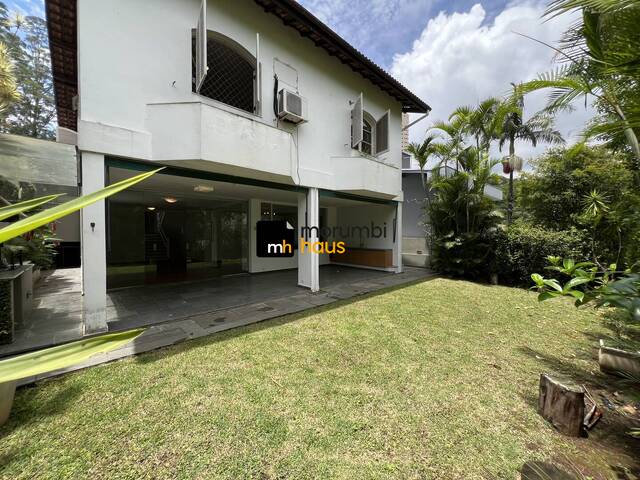 #14517 - Casa em condomínio para Venda em São Paulo - SP - 3