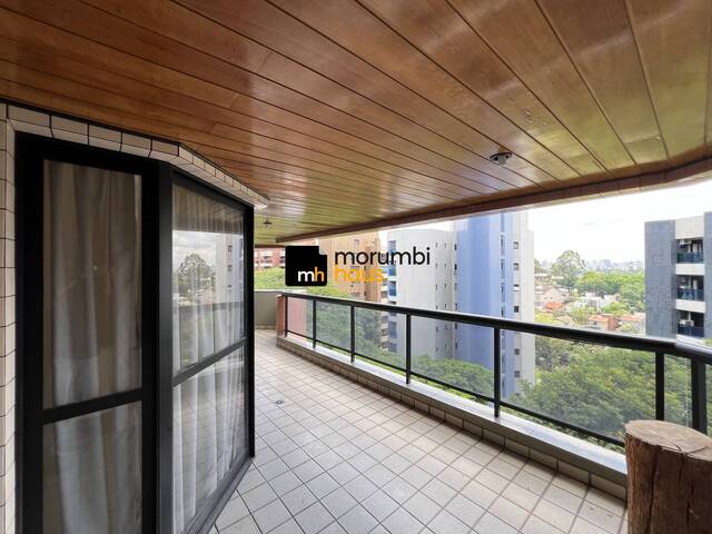 Apartamento para Venda em São Paulo - 5