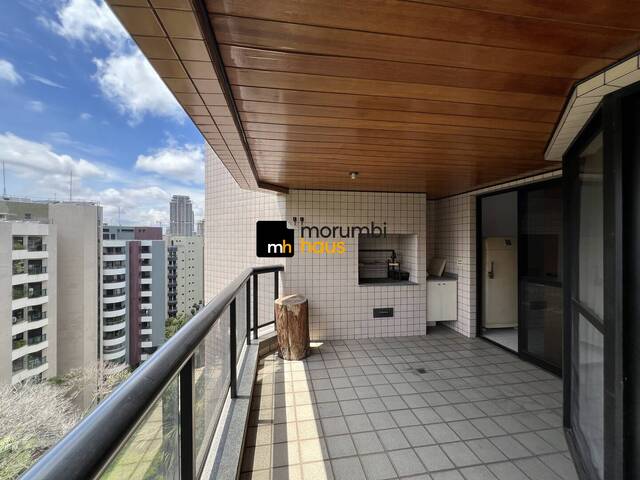 Apartamento para Venda em São Paulo - 2