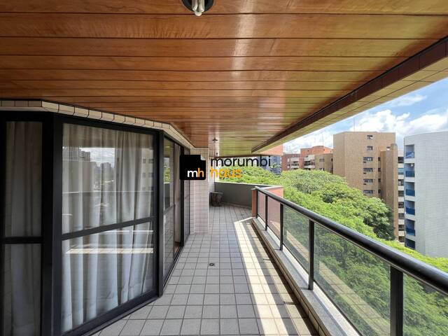 Apartamento para Venda em São Paulo - 3