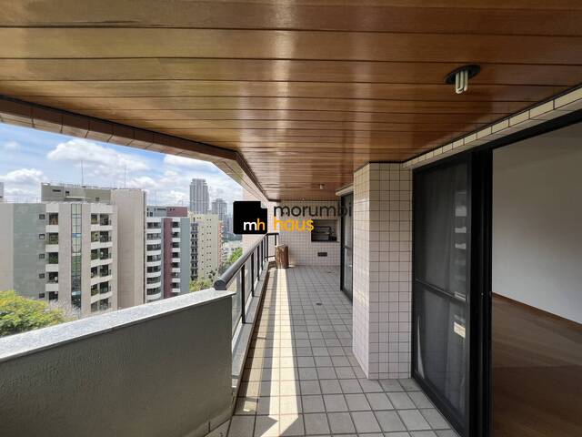 Apartamento para Venda em São Paulo - 4