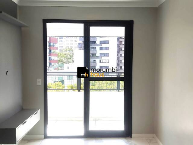 #14504 - Apartamento para Locação em São Paulo - SP - 3