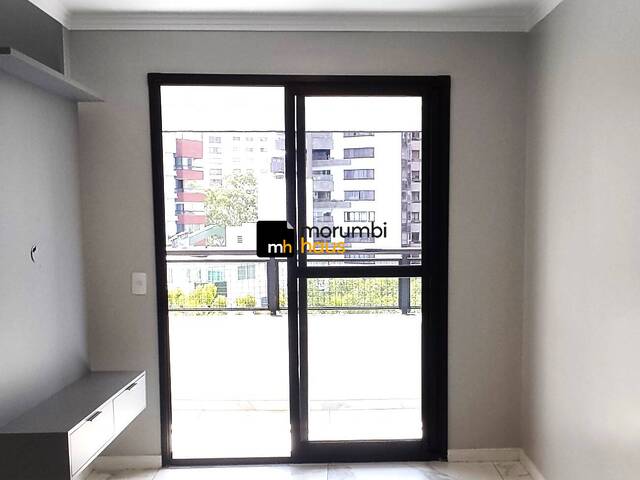 Apartamento para Locação em São Paulo - 4