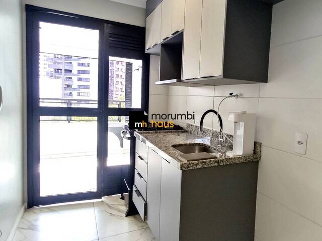Apartamento para Locação em São Paulo - 5