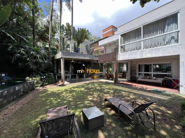 Casa em condomínio para Venda em São Paulo - 4