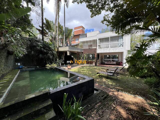 #14516 - Casa em condomínio para Venda em São Paulo - SP - 3