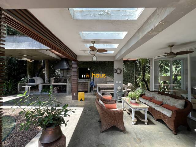 #14516 - Casa em condomínio para Venda em São Paulo - SP - 1