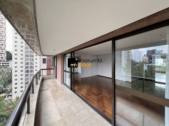 #14515 - Apartamento para Locação em São Paulo - SP - 3