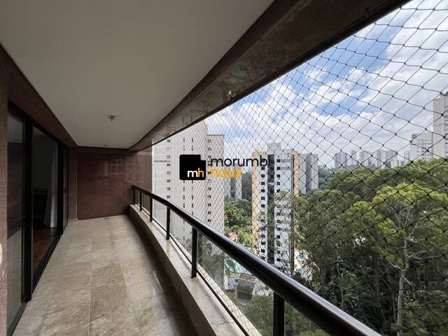 #14515 - Apartamento para Locação em São Paulo - SP - 2