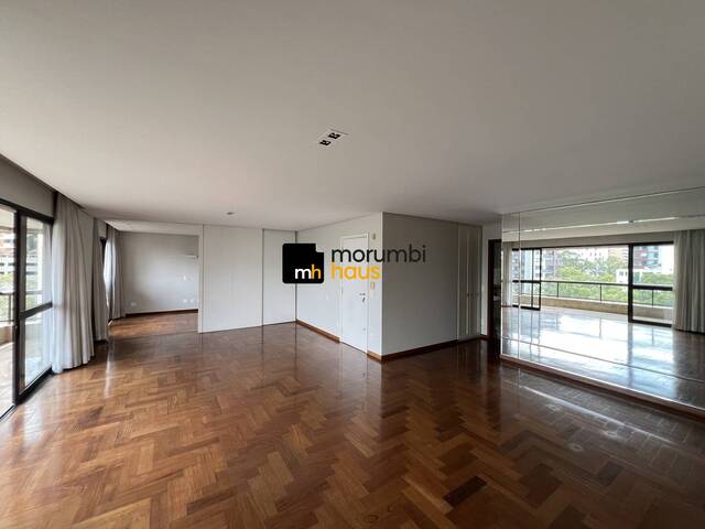 Apartamento para Locação em São Paulo - 4