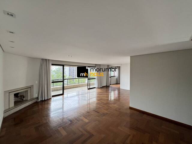 Apartamento para Locação em São Paulo - 5