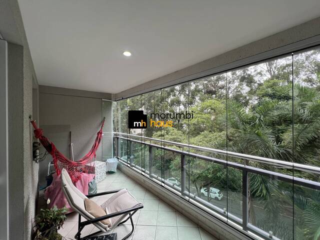 Venda em Vila Andrade - São Paulo