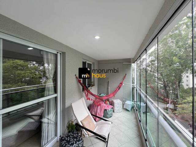 Apartamento para Venda em São Paulo - 4