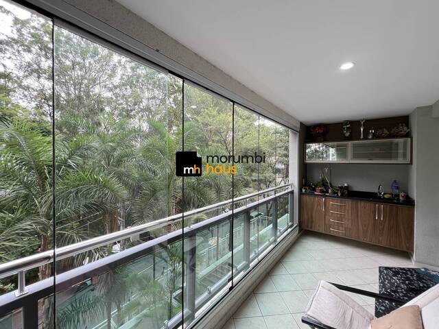 #14523 - Apartamento para Venda em São Paulo - SP - 2