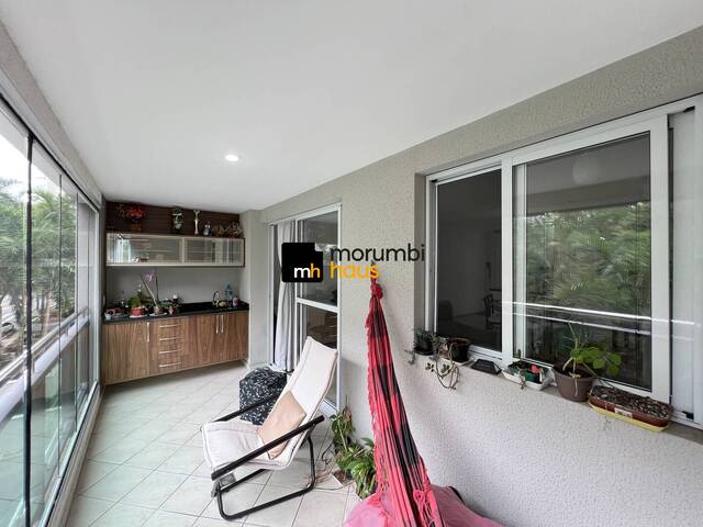 Apartamento para Venda em São Paulo - 5