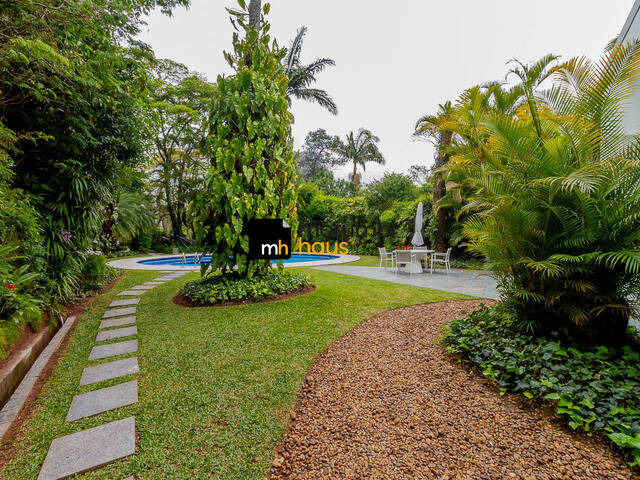 #14525 - Casa para Venda em São Paulo - SP - 2