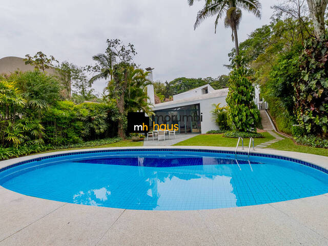 #14525 - Casa para Venda em São Paulo - SP - 3