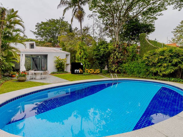 Casa para Venda em São Paulo - 4