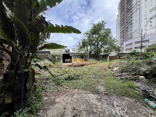 #14526 - Terreno para Locação em São Paulo - SP - 3
