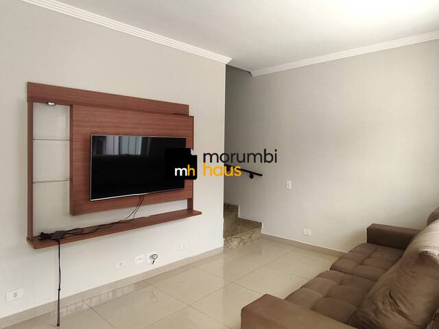 Casa para Venda em São Paulo - 4