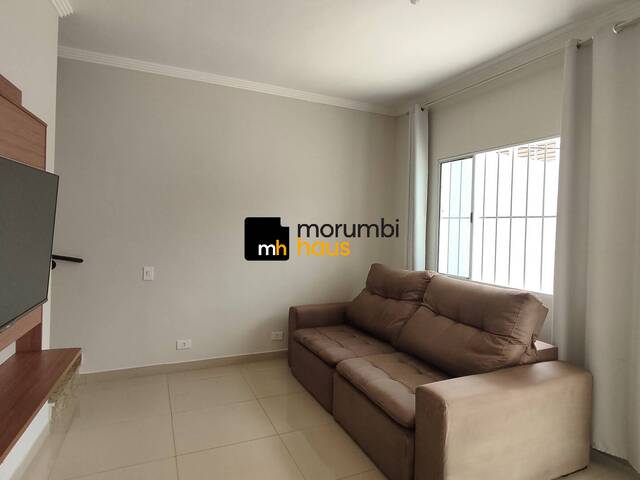 Casa para Venda em São Paulo - 5