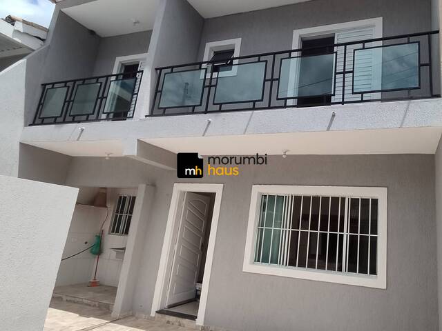 #13711 - Casa para Venda em São Paulo - SP - 1