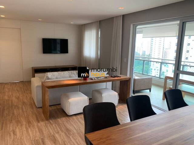 #14527 - Apartamento para Venda em São Paulo - SP - 1