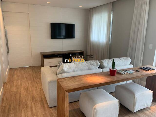 #14527 - Apartamento para Venda em São Paulo - SP - 2