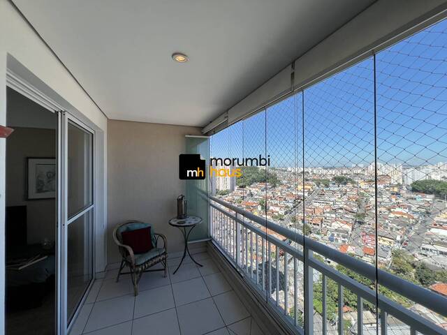 #14524 - Apartamento para Venda em São Paulo - SP - 3