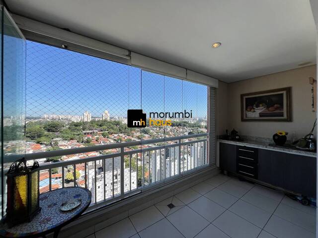 #14524 - Apartamento para Venda em São Paulo - SP - 1