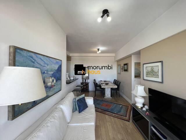 Apartamento para Venda em São Paulo - 5