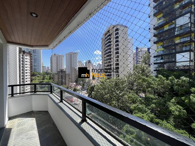 #14528 - Apartamento para Venda em São Paulo - SP - 1